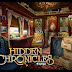 HIDDEN CHRONICLES HACK TOOL ( UNLIMITED COINS, ENERGY AND CASH )