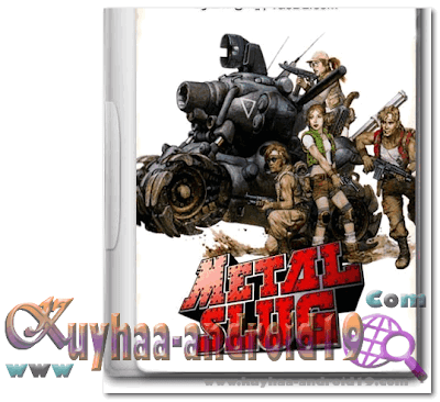 METAL SLUG 1.5 GAME FOR PC