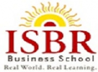 ISBR B School Bangalore