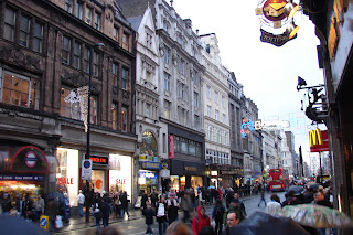 Oxford Street