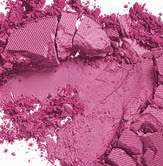  M.A.C. powder blush Rhubarb