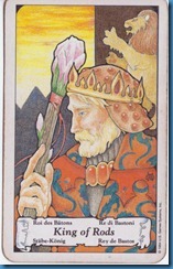 14 Stavenes Konge