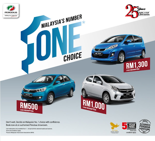 Senarai Harga Perodua Price List, Promosi Perodua Terkini   #Myvi #Bezza #Axia #Alza