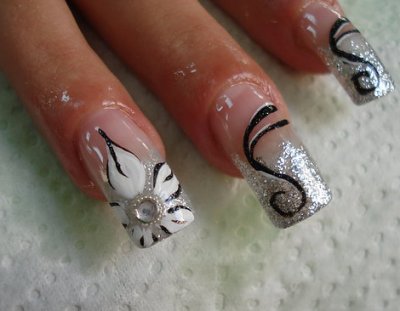 Nail Arts