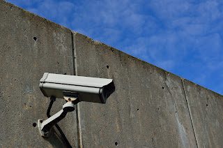 Surveillance camera