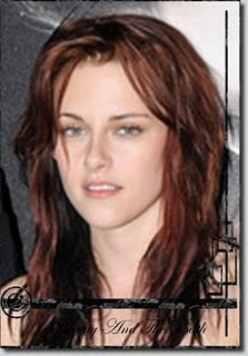 Kristen Stewart Hair