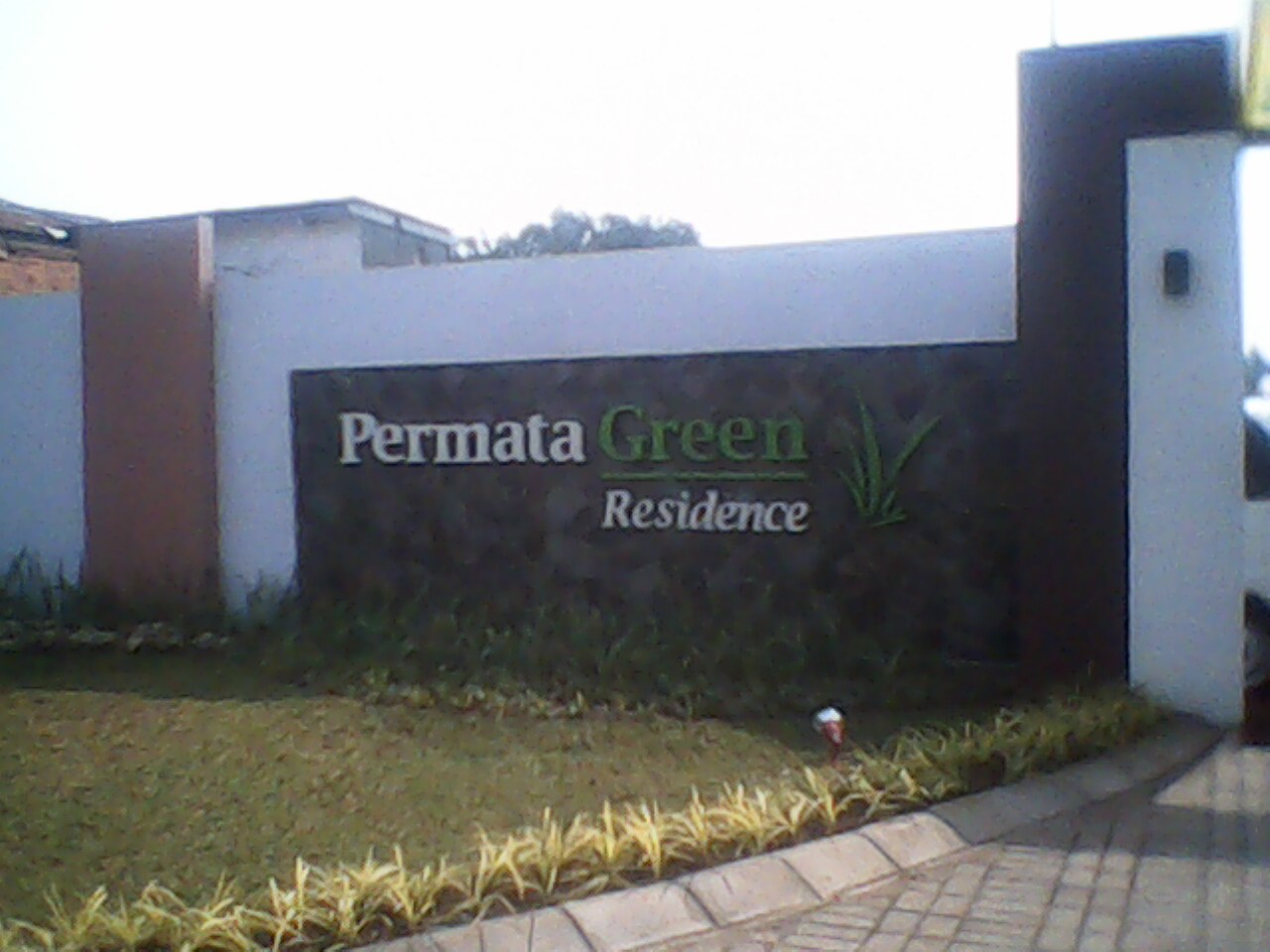 Permata Green Residence - Pamulang ~ DAVID (IKRAF_EO)