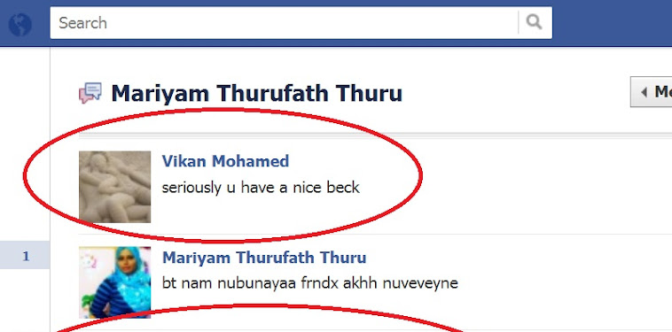 Dhivehi Kaafru Kudhin - Rish Rashyd Rishrashyd Likes Askfm ...