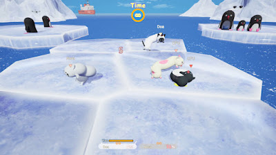 Nyaaaanvy Game Screenshot 5