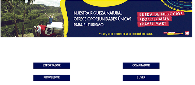  ACERCA DEL EVENTO La Rueda de negocios de Encadenamiento tiene como objetivo el fortalecimiento de la cadena de comercialización del sector turístico. Por esta razón, es un espacio de networking para que los empresarios de sectores como manufacturas, dotación hotelera, servicios, entre otros, puedan presentar su oferta a los empresarios del sector turismo. De la misma manera y por la dinámica del turismo a nivel internacional, queremos que los operadores turísticos y los establecimientos de alojamiento locales y regionales puedan presentar su oferta a mayoristas y operadores turísticos nacionales que cuentan con experiencia comercial a nivel internacional.