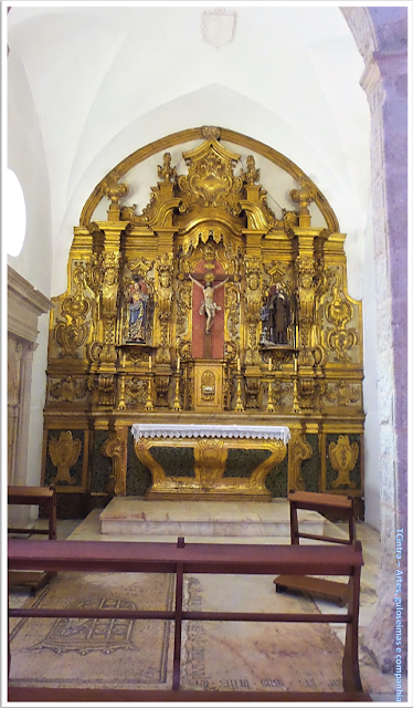 Igreja do Palácio Cadaval;