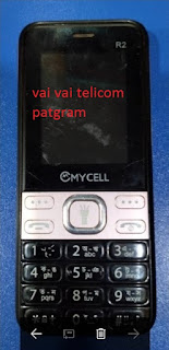 mycell r2 sc6531e flash file