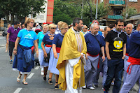 Fiestas de Retuerto