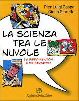 la scienza tra le nuvole