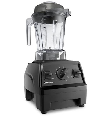 Splurge-Worthy Vitamix Blender: Why it's a Kitchen Essential