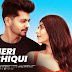 Meri Aashiqui Lyrics - Saaj Bhatt (2023)