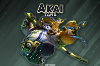 Akai