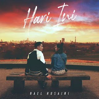 Hael Husaini - Hari Ini MP3