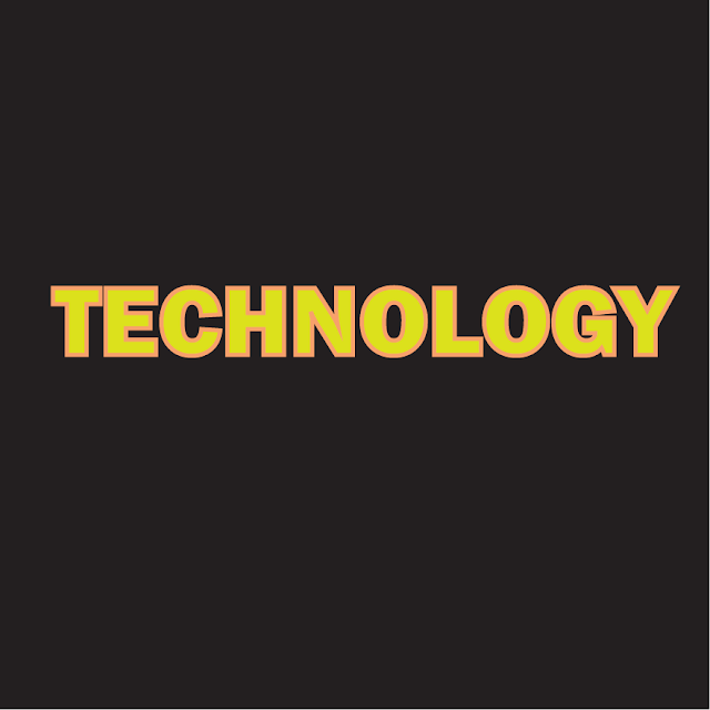 What is technology?   ‘Technology’ 