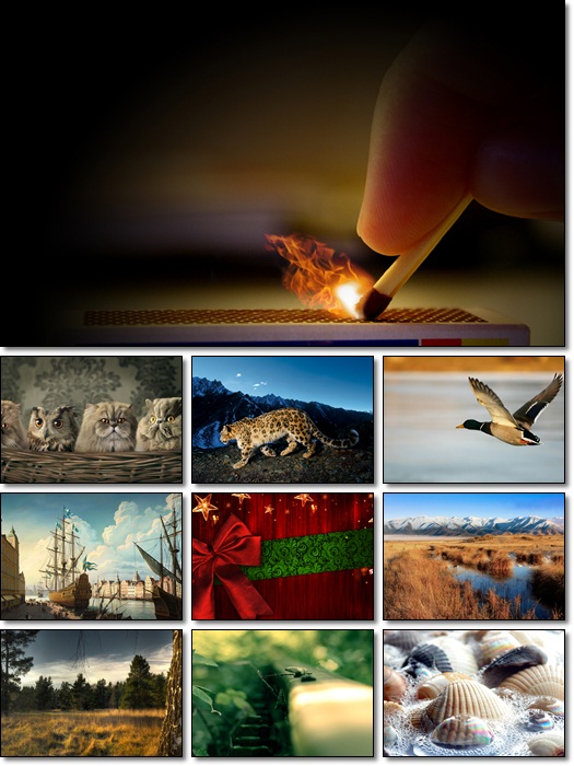 hd wallpapers widescreen. HD Widescreen Wallpapers Pack