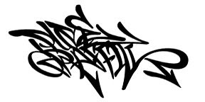 ,style alphabet letters, alphabet fonts simple,Black simple alphabet style - fonts letters graffiti
