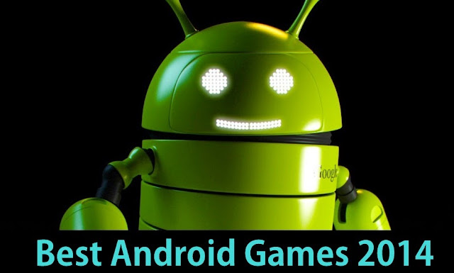 android+games