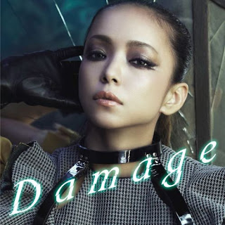 Namie Amuro (安室奈美恵) - Damage (80KIDZ Remix)