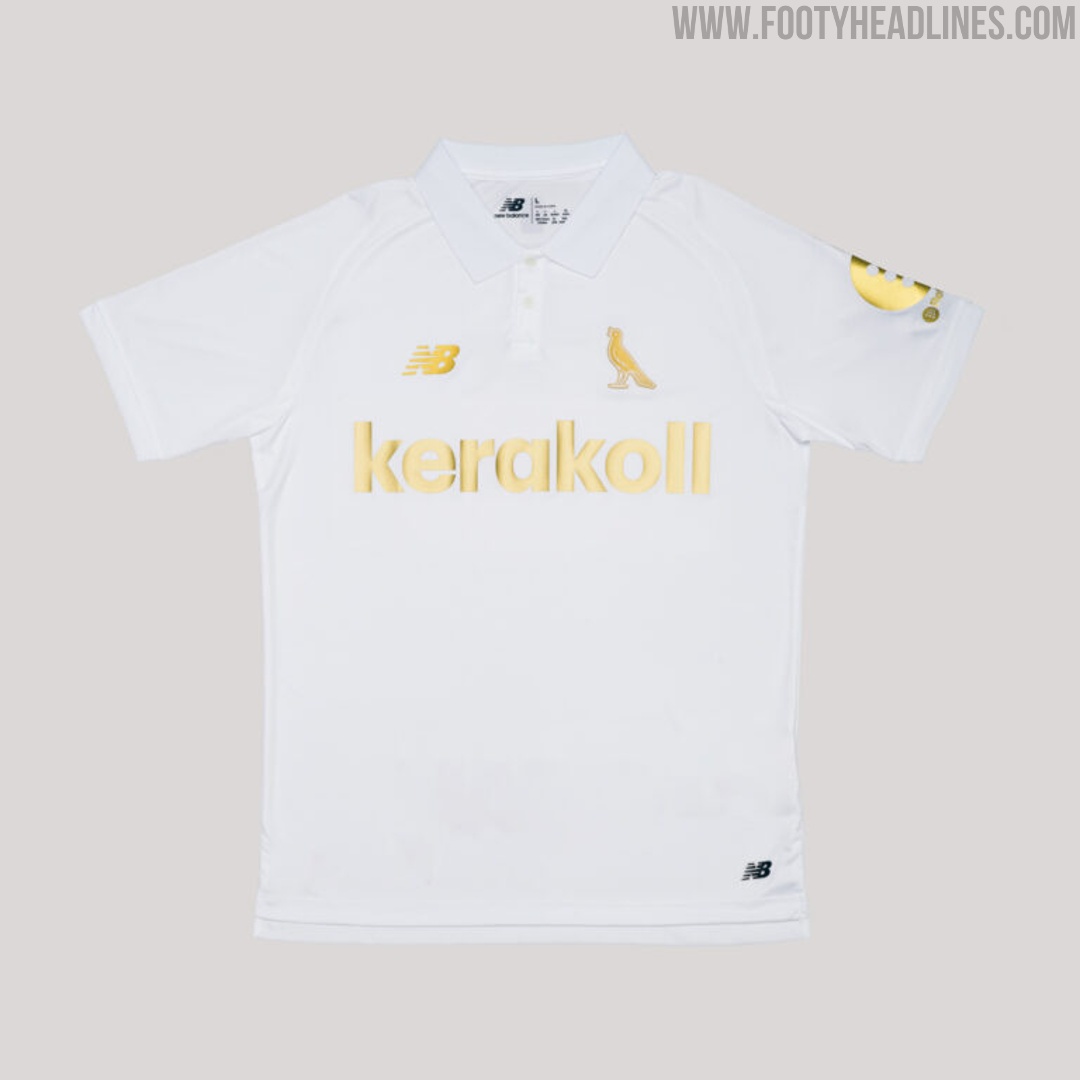 Modena 2022-23 Home Kit