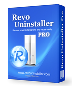 Revo Uninstaller Pro 3.0.1 Portable