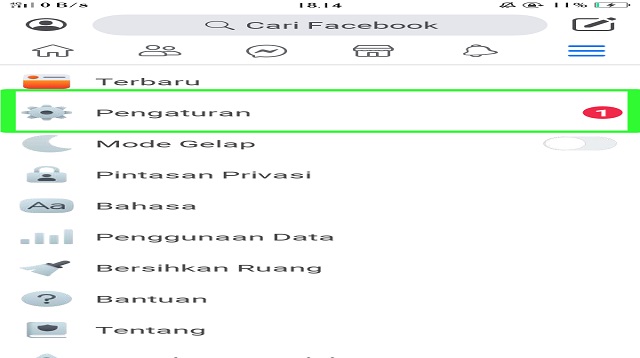 Memiliki banyak followers atau pengikut merupakan hal yang membanggakan Cara Menampilkan Pengikut di FB Terbaru