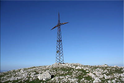 Cruz de Mirutegi