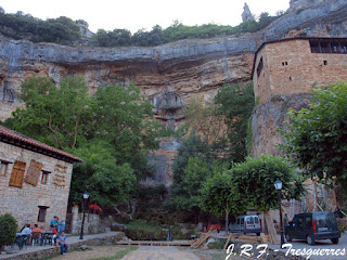 Orbaneja del Castillo