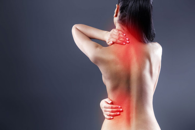SALUD: El ejercicio libera tensiones: 80% de la población sufre dolor de espalda.