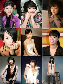 Japanese Hairstyle Gallery - Female hairstyle Ideas for 2011