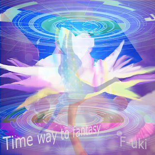 Time way to fantasy