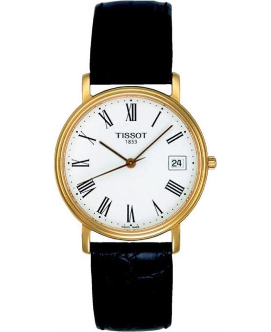 Đồng hồ Tissot T52.5.421.13 Watch 34mm