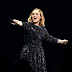 Adele Shows off Snatched Waist and Svelte Figure in New Photo