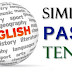 Contoh Kalimat Simple Past Tense Positif, Negatif, dan Interogatif