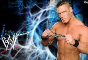 John Cena Hd Free Wallpapers