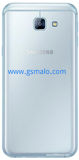 Samsung Galaxy A8 2016 (A810F) Info