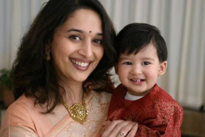 Madhuri Dixit Wedding