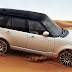 2014 Land Rover Range Rover