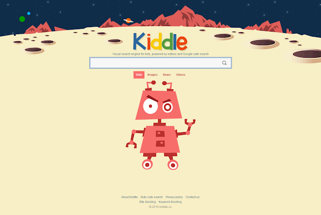 Kiddle