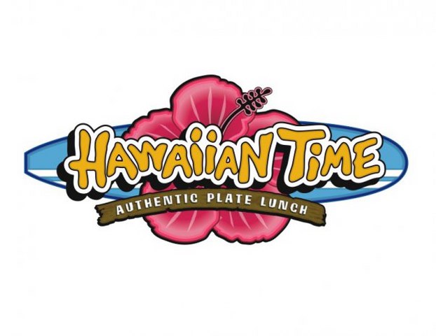 Time for Some Hawaiian!