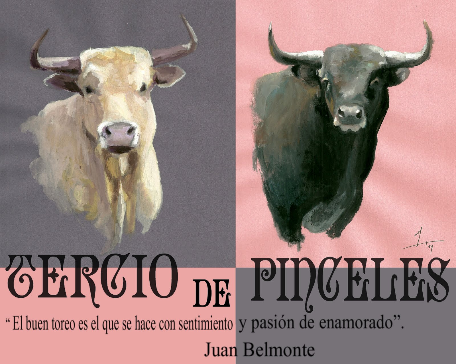 Tercio de Pinceles