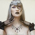 Nea Dune - Redcat Photography Photoshoot - Occhialino Mask