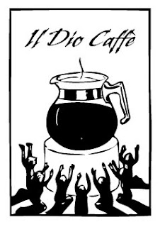 Divinità del caffè