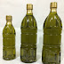 Virgin olive oil for export from Sinai farms