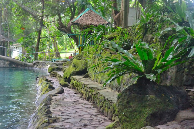 ardent hot spring camiguin philippines sleek in the city