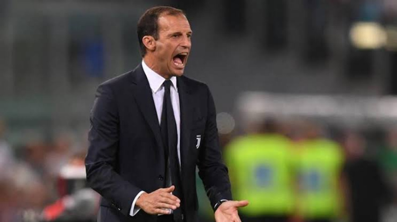 Two More Coaches Follow U23 Boss Zauli Out Of Juventus